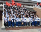 隨州市漢東中學(xué)研學(xué)旅行