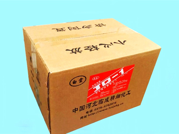 JQ-1列克納快干型